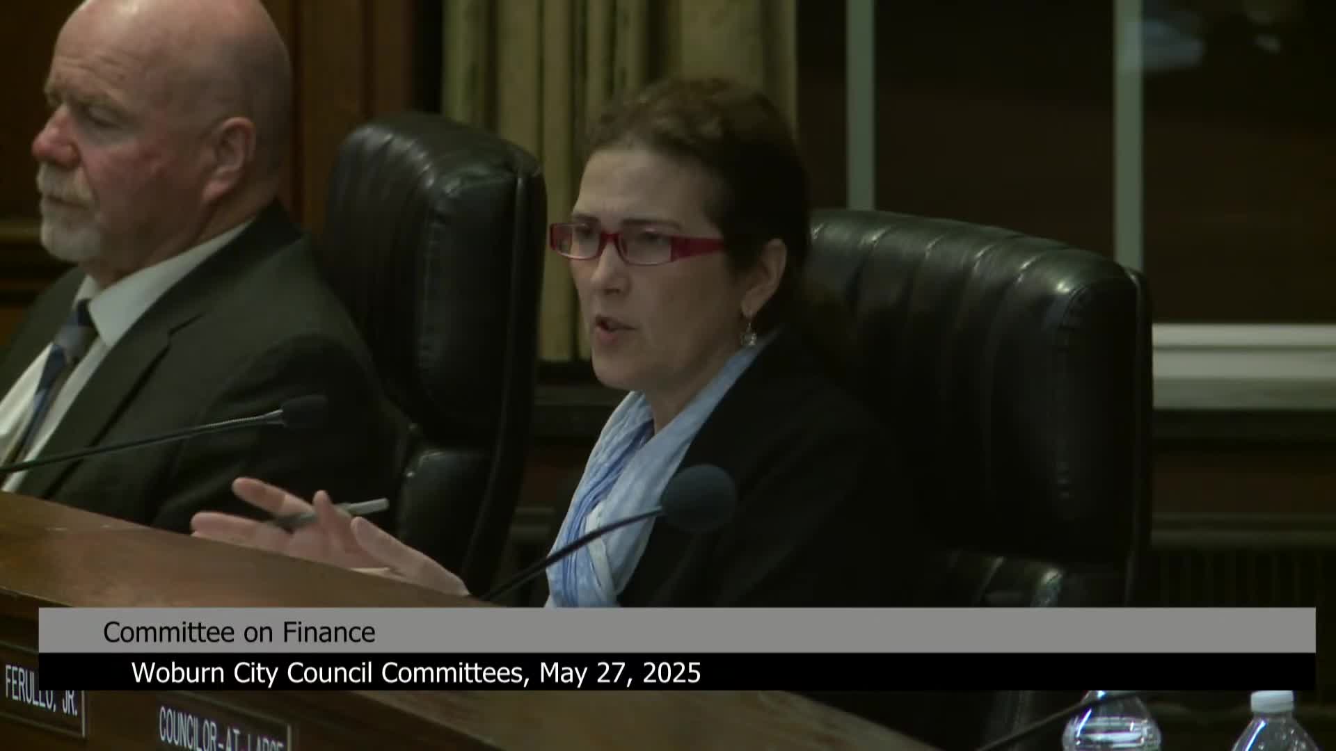 Wound Public Schools considers cell phone policy amid budget and staffing discussions