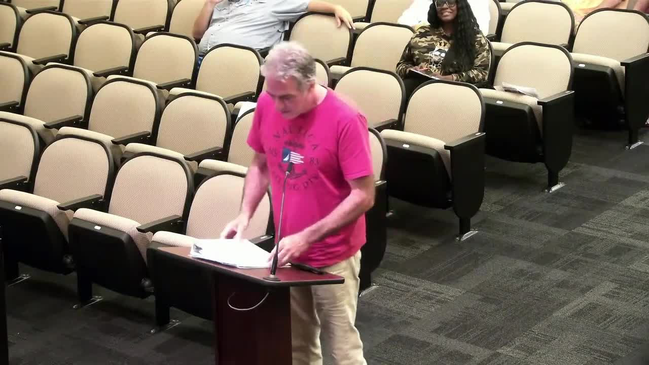 City Council faces scrutiny over business funding and code enforcement failures