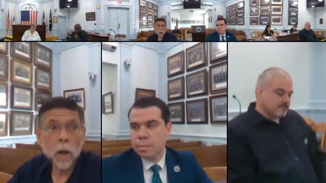 City budget supports Gardner Senior Center with new salary recommendations and grant funds