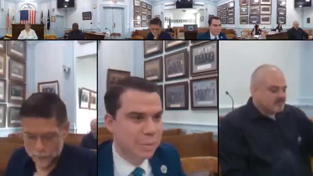 Gardner senior center director outlines budget pressures, seeks dedicated social-worker support