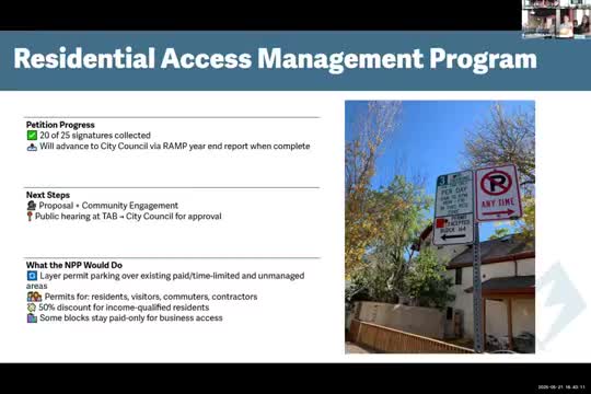 Boulder Junction explores strategies to optimize Depot Square Garage usage
