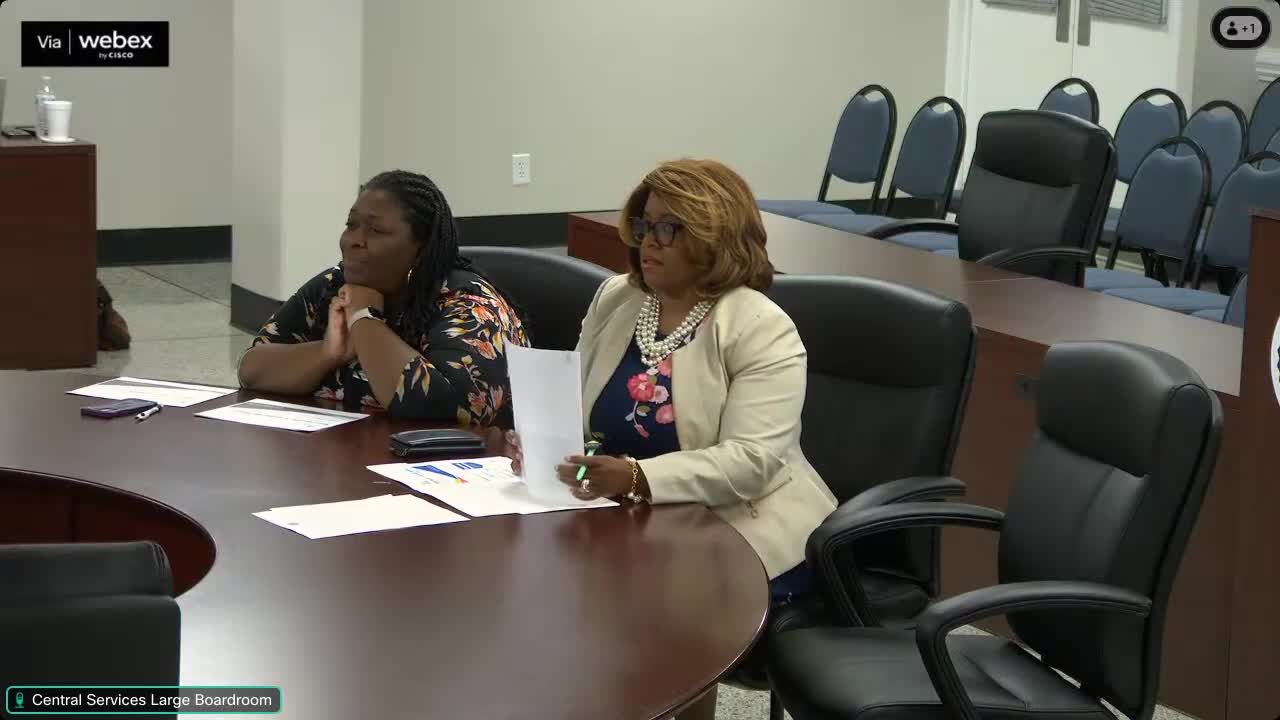 School Board proposes partnership with Hazel Health for student mental health services