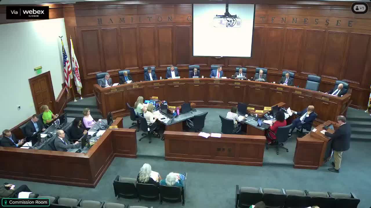 County staff move to amend forensic center design contract to capture reimbursable expenses