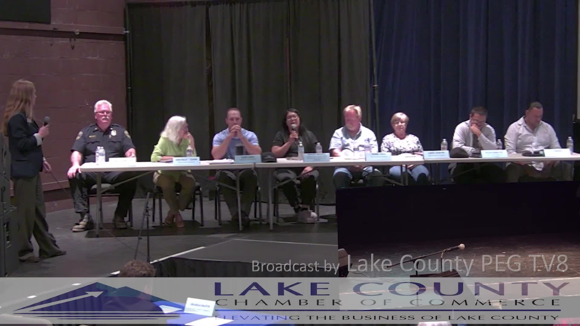 Tribes negotiate fish ladder compromise for Lake Pillsbury conservation efforts