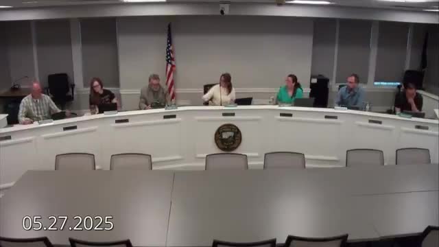 Cumberland Council approves 20-year extension of successful TIF 1 funding