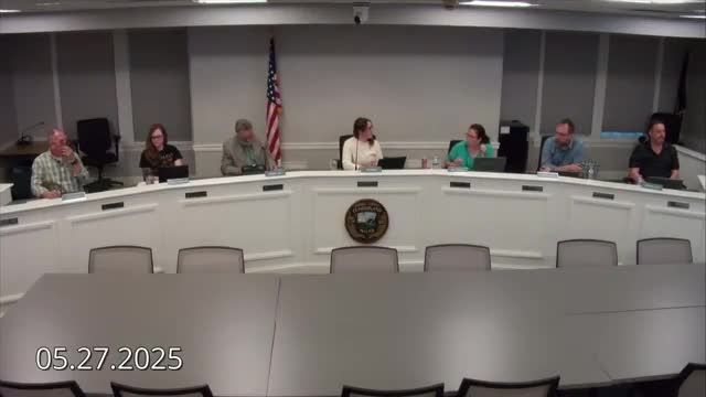 Council approves medical marijuana caregiver license renewal for Evergreen Cannabis Co