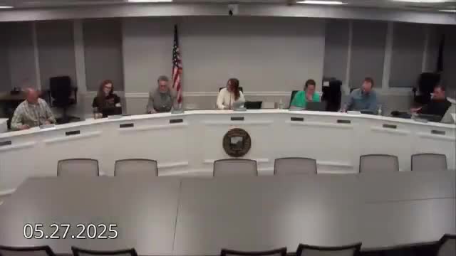 Town Council approves Thirsty Travelers LLC liquor license renewal