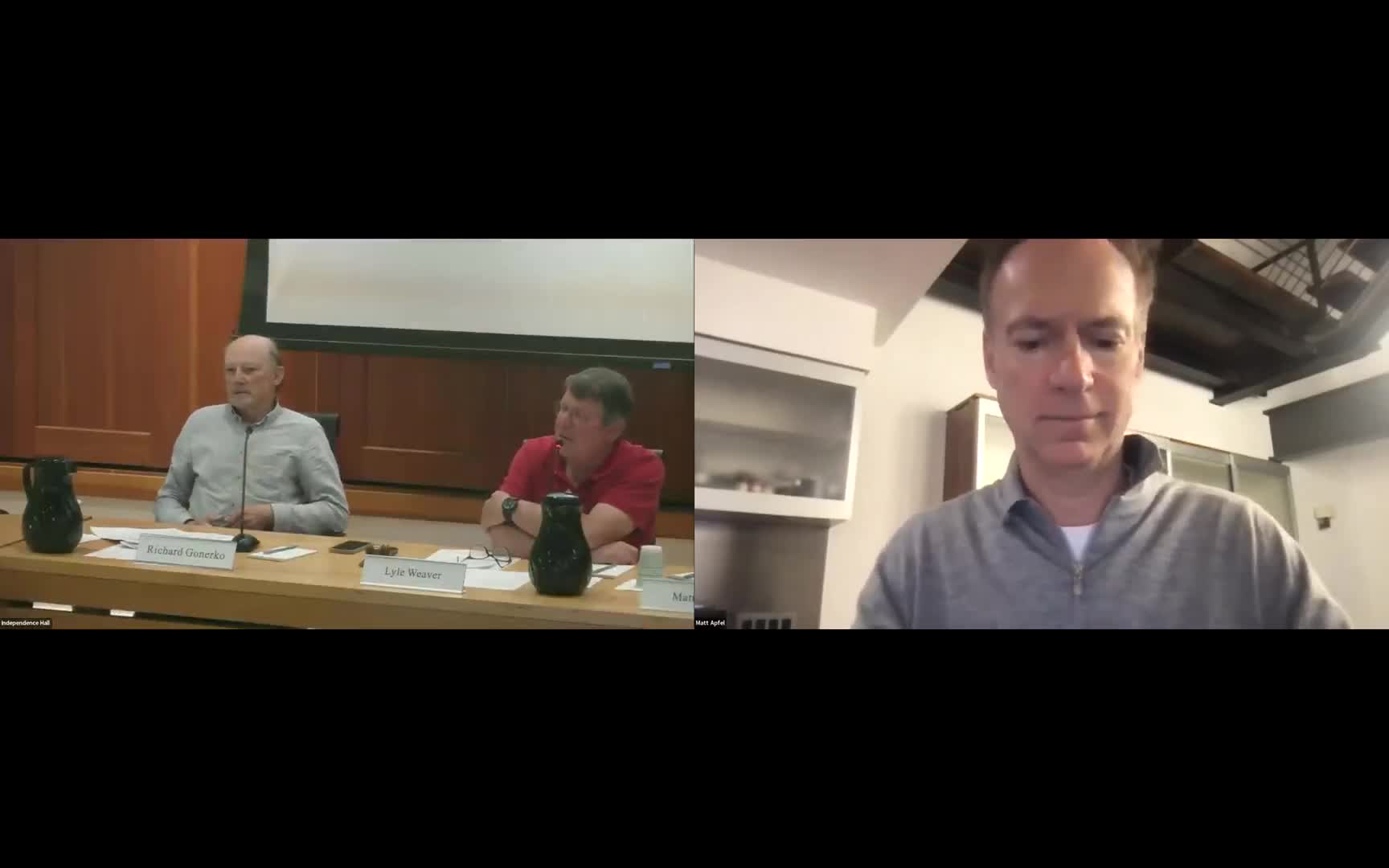 Town staff announces start of Town Center Area Plan update, council to consider advisory committee on June 10