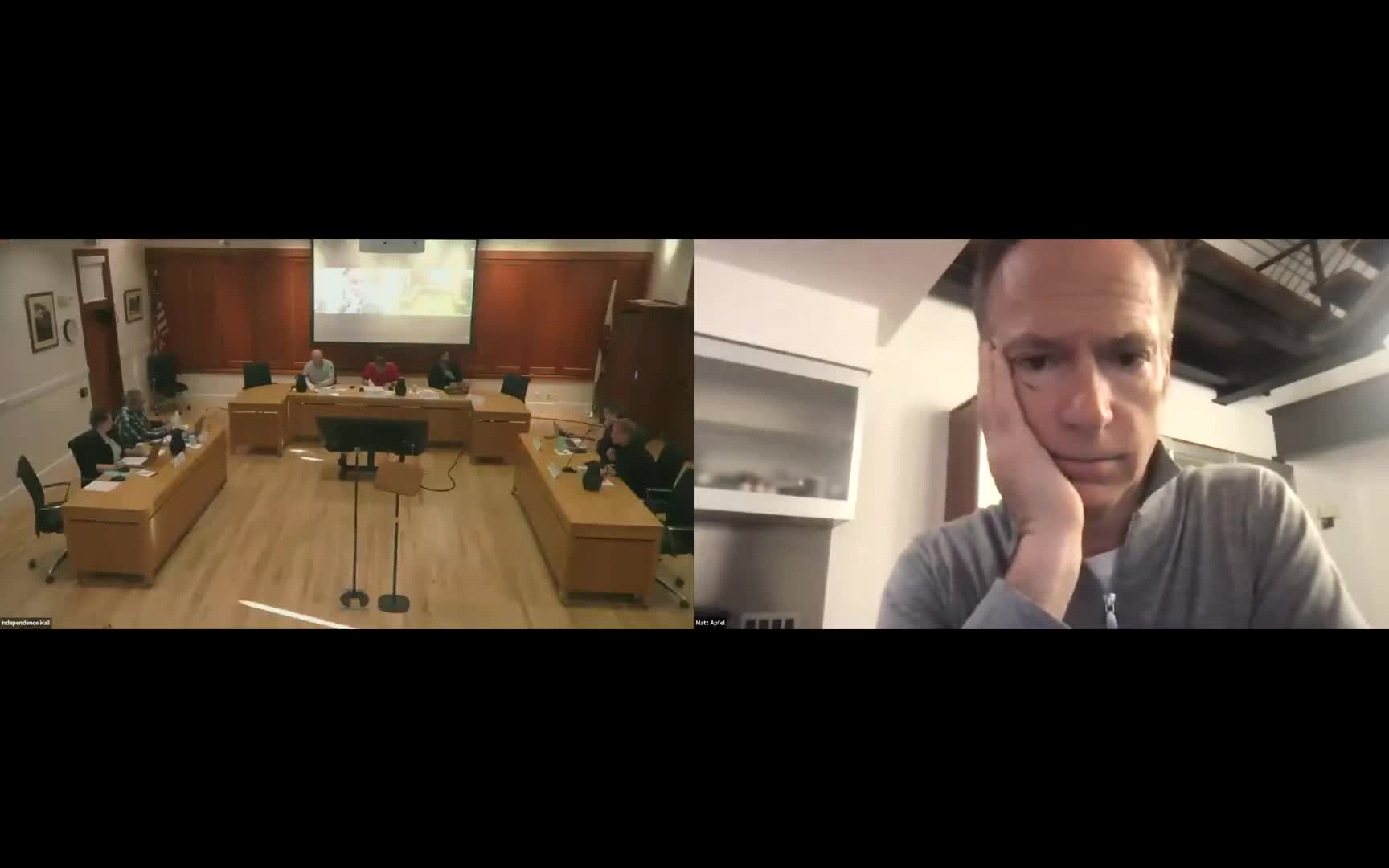 Item for 370 Old LaHonda Road continued to June 11; neighbors to be renoticed