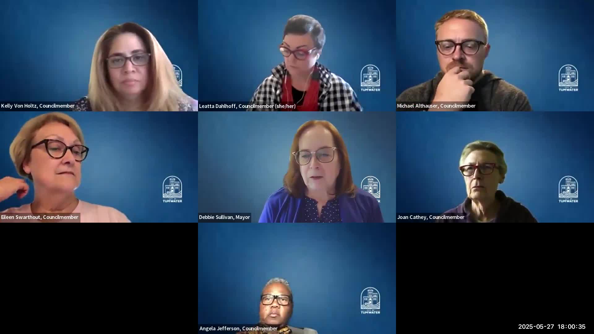 Tumwater historic commission asks council to mark College Trail, Old Highway 99 and 47th Parallel