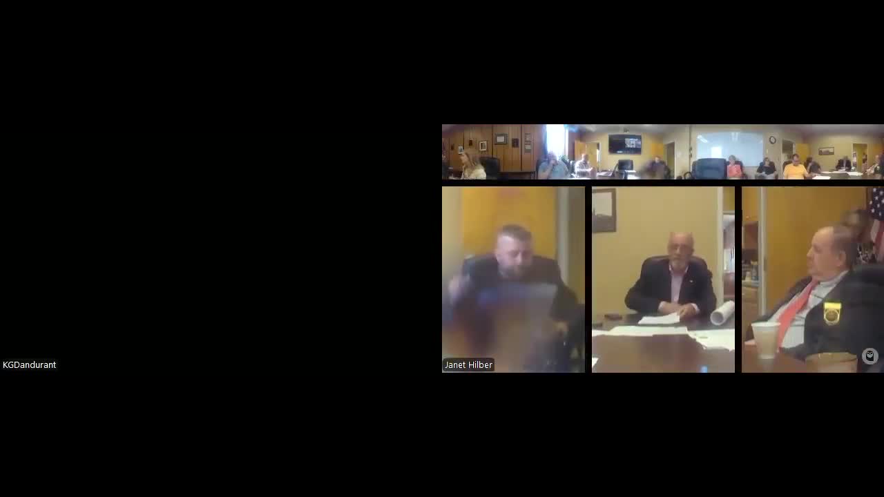 Commissioners approve RFP for 10,000‑square‑foot seasonal warming center on county land