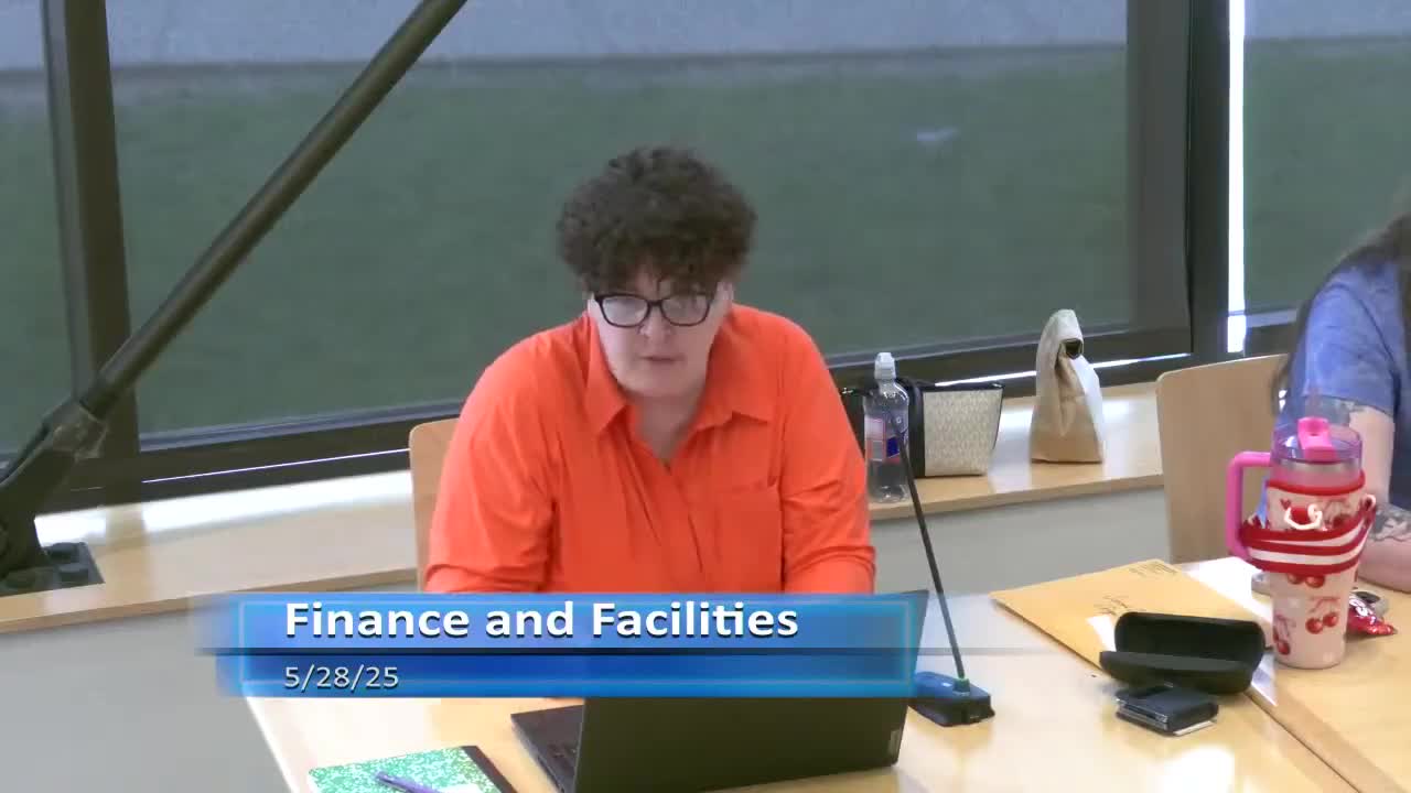 Beverly transportation director outlines rider counts, NICS out‑of‑district contract and electric‑bus plans