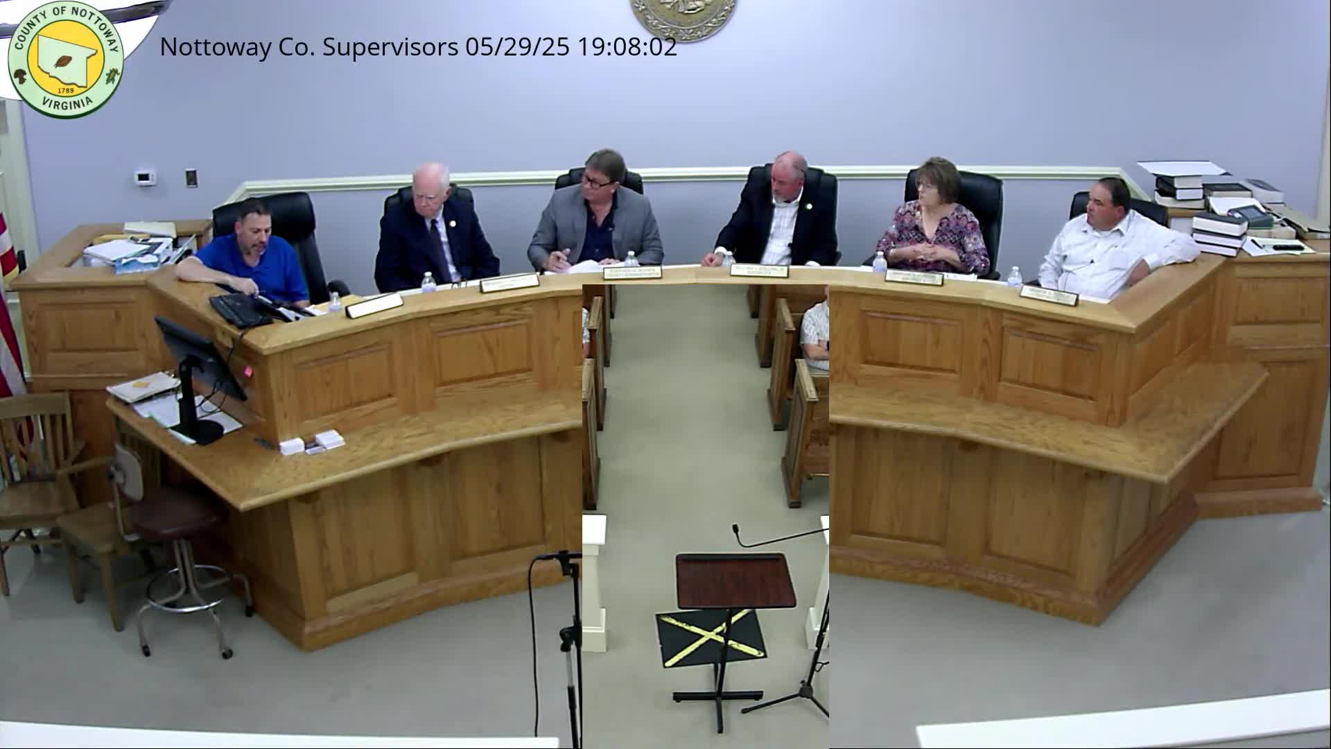 School Budget Debate Highlights Funding Needs and Risks of Staff Cuts