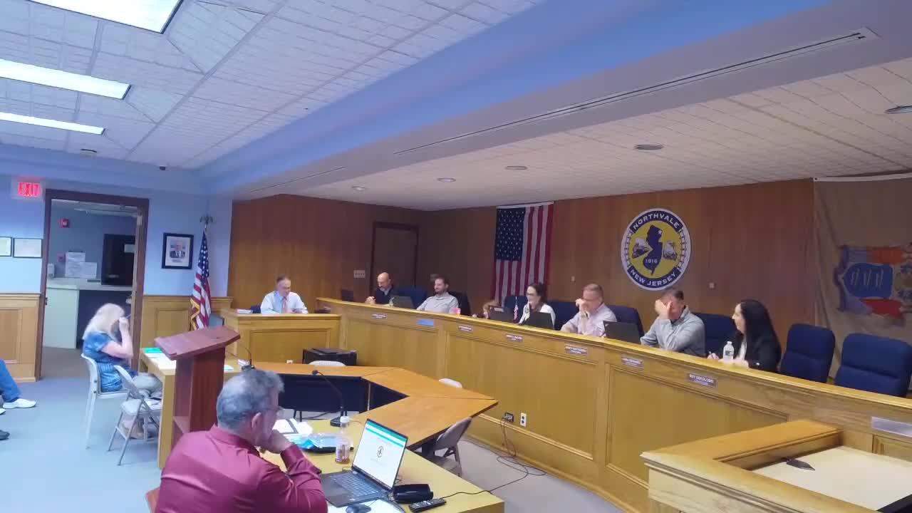 North Elm CFO proposes using $700,000 in reserves to balance 2025 budget; council asked to bank extra cap