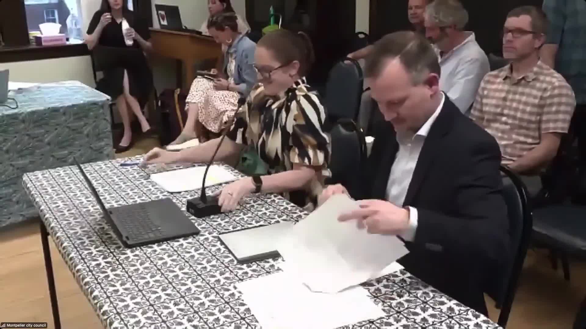 Montpelier awards IT managed-services contract to SimpleRoot after competitive RFP