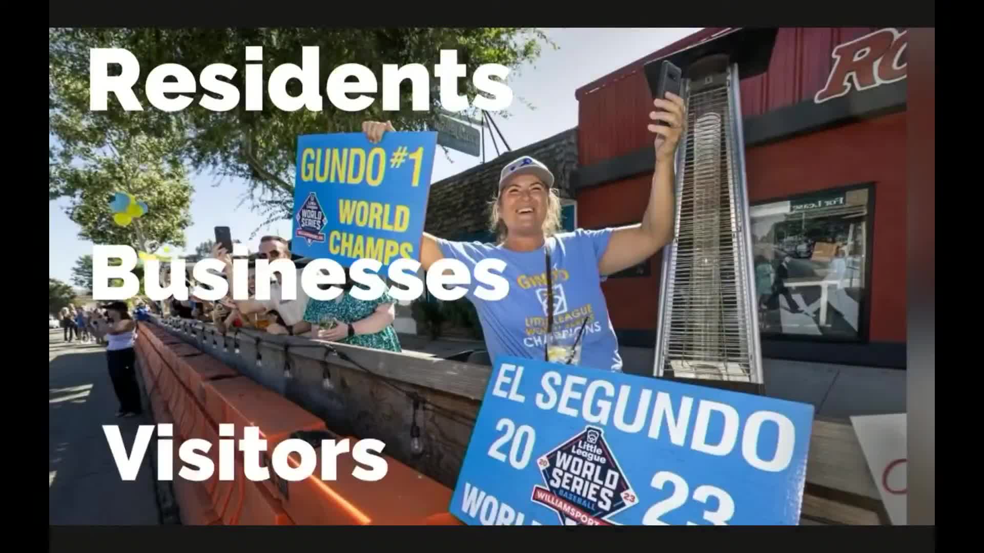 El Segundo Council proposes mixed use zoning for revitalizing Main Street and housing solutions