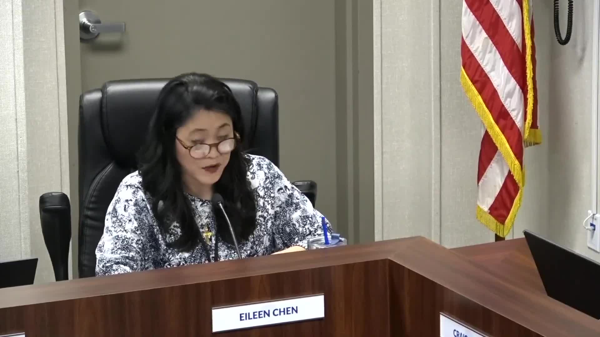 Superintendent announces preschool full‑day program will move to 192 days; summer preschool canceled