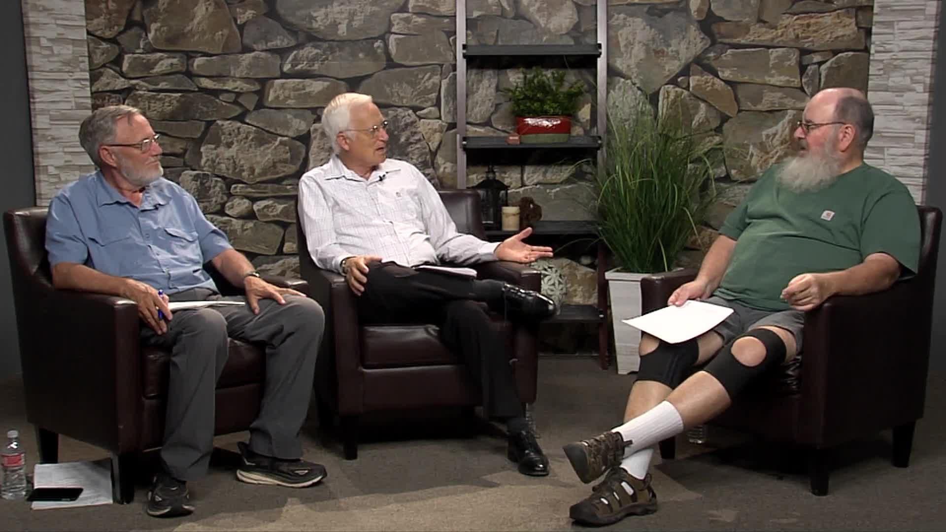 Family legacy of editorial excellence spans generations