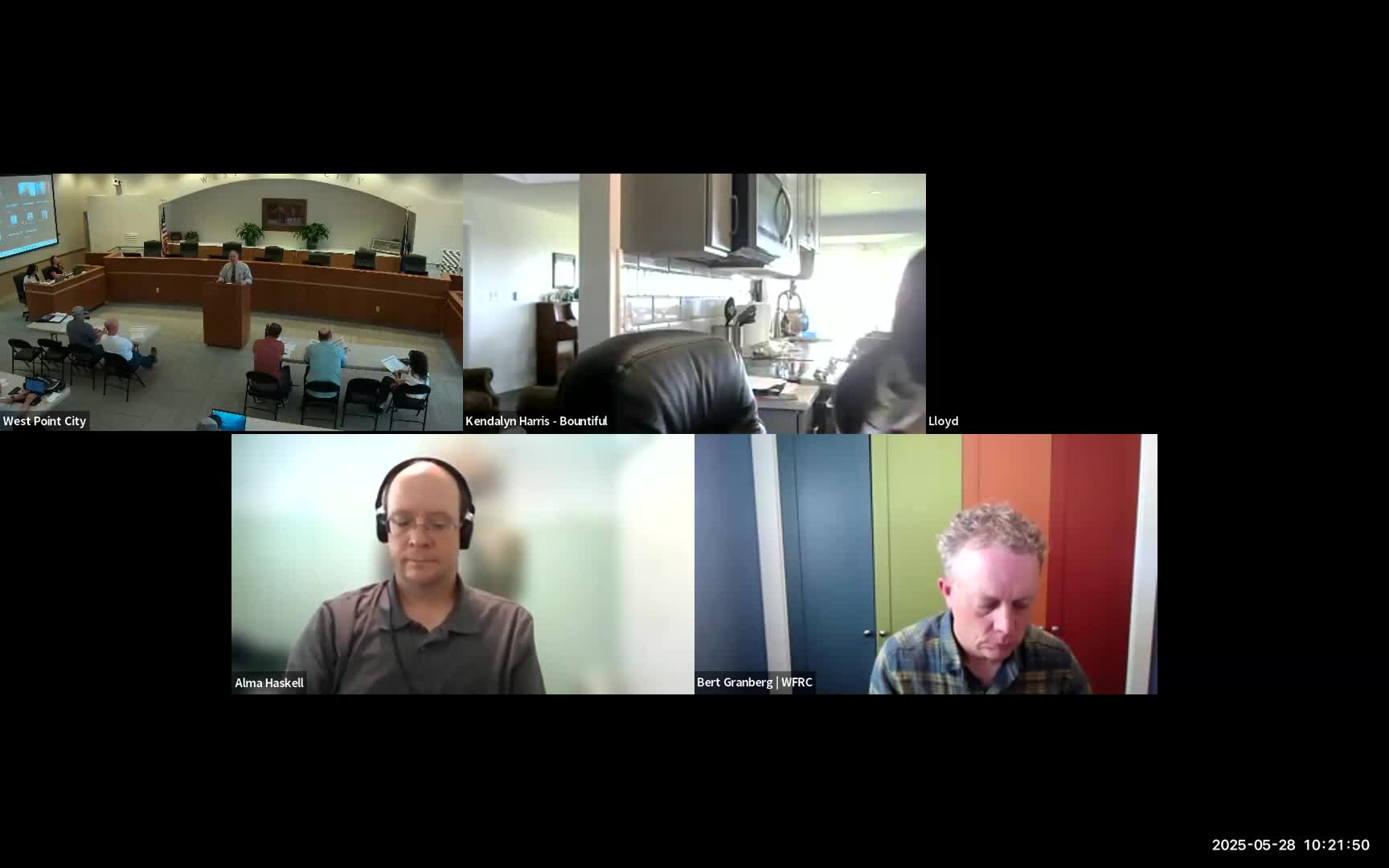 WFRC unveils bikeways.utah.gov for improved regional bike infrastructure mapping