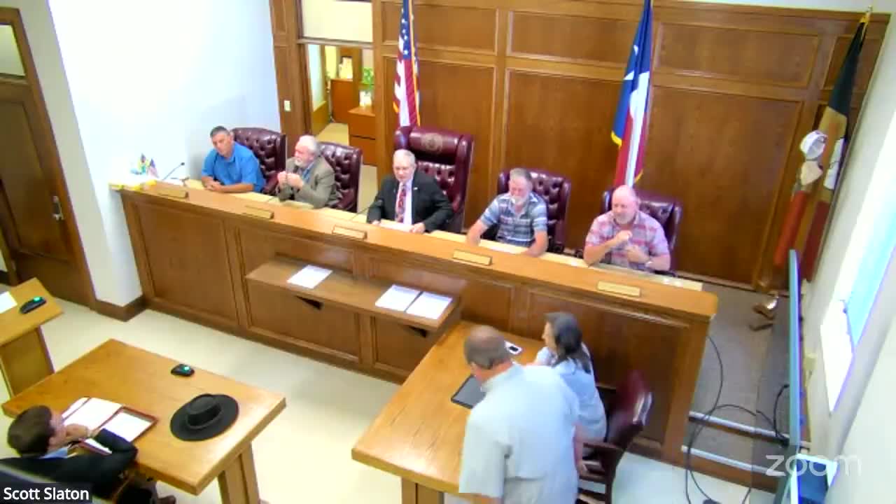 Meeting resumes at 1:14 p.m.; executive session produces no action and meeting adjourns