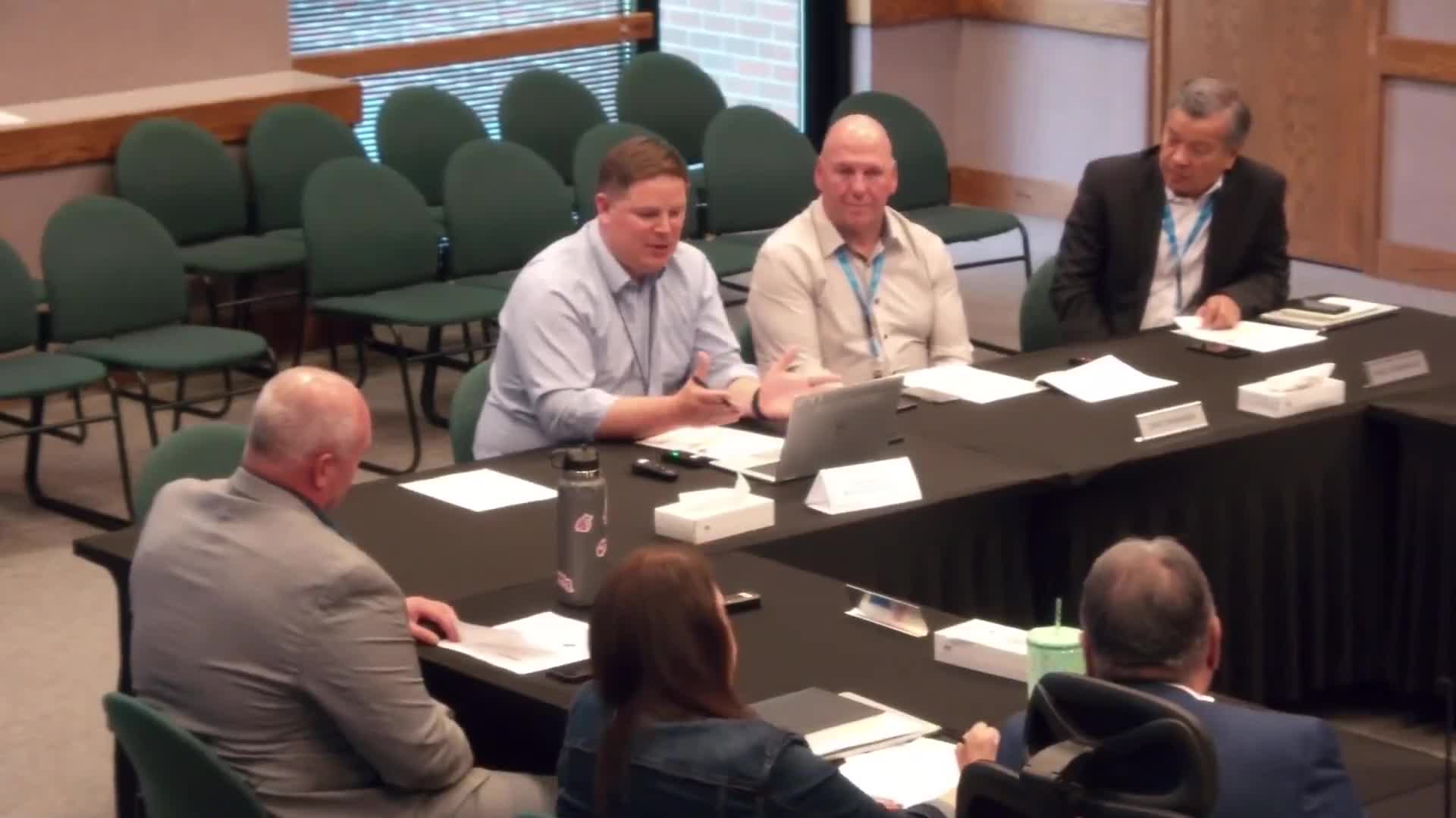 Parents and advocates raise multiple procedural concerns about Kent School District inclusive‑education services