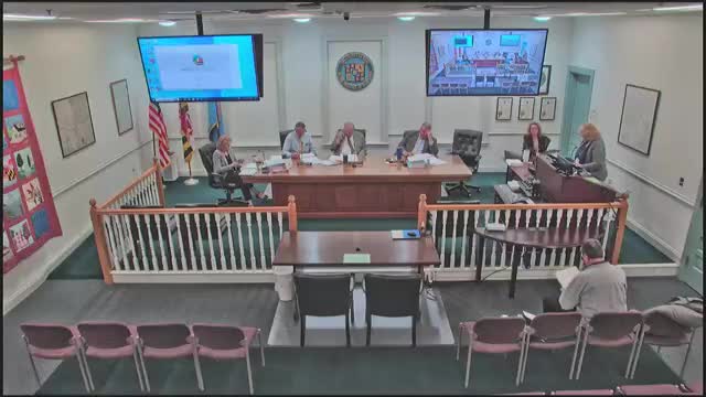 County budget discussions reveal unexpected allocations and potential spending freeze