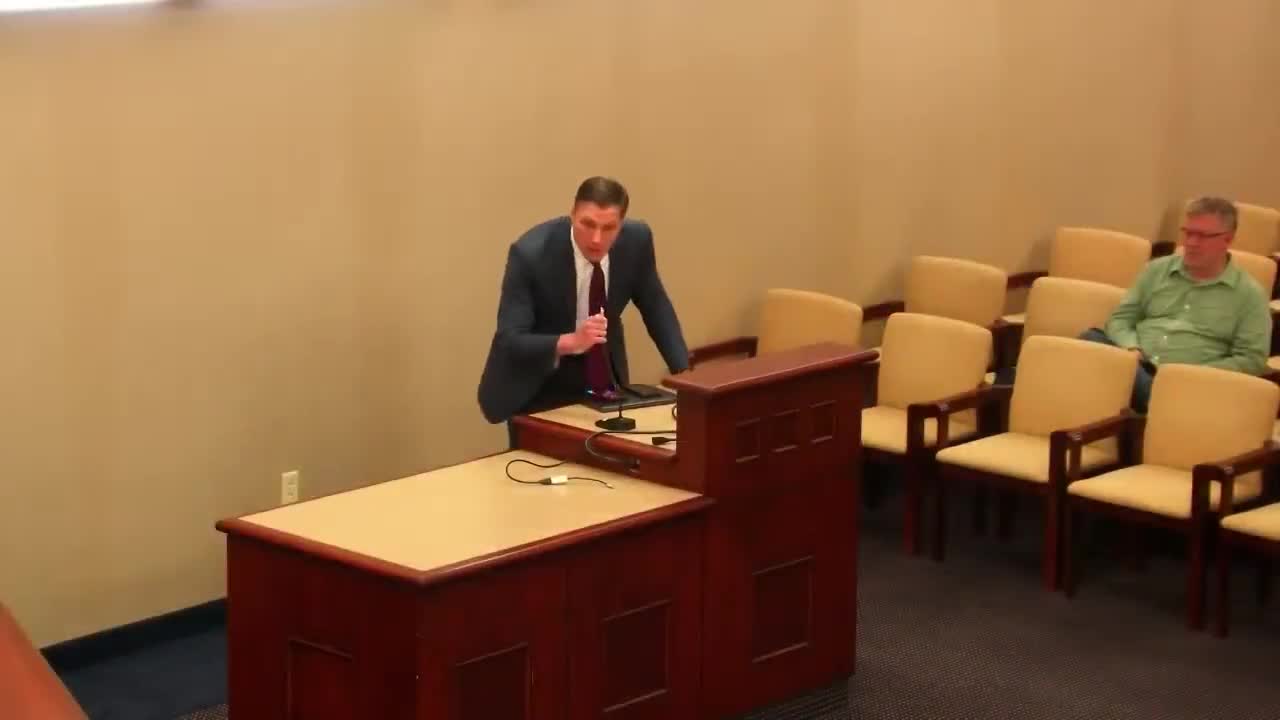 Council grants landscaping variance and final site approval for 5901 Mayfield Road redevelopment