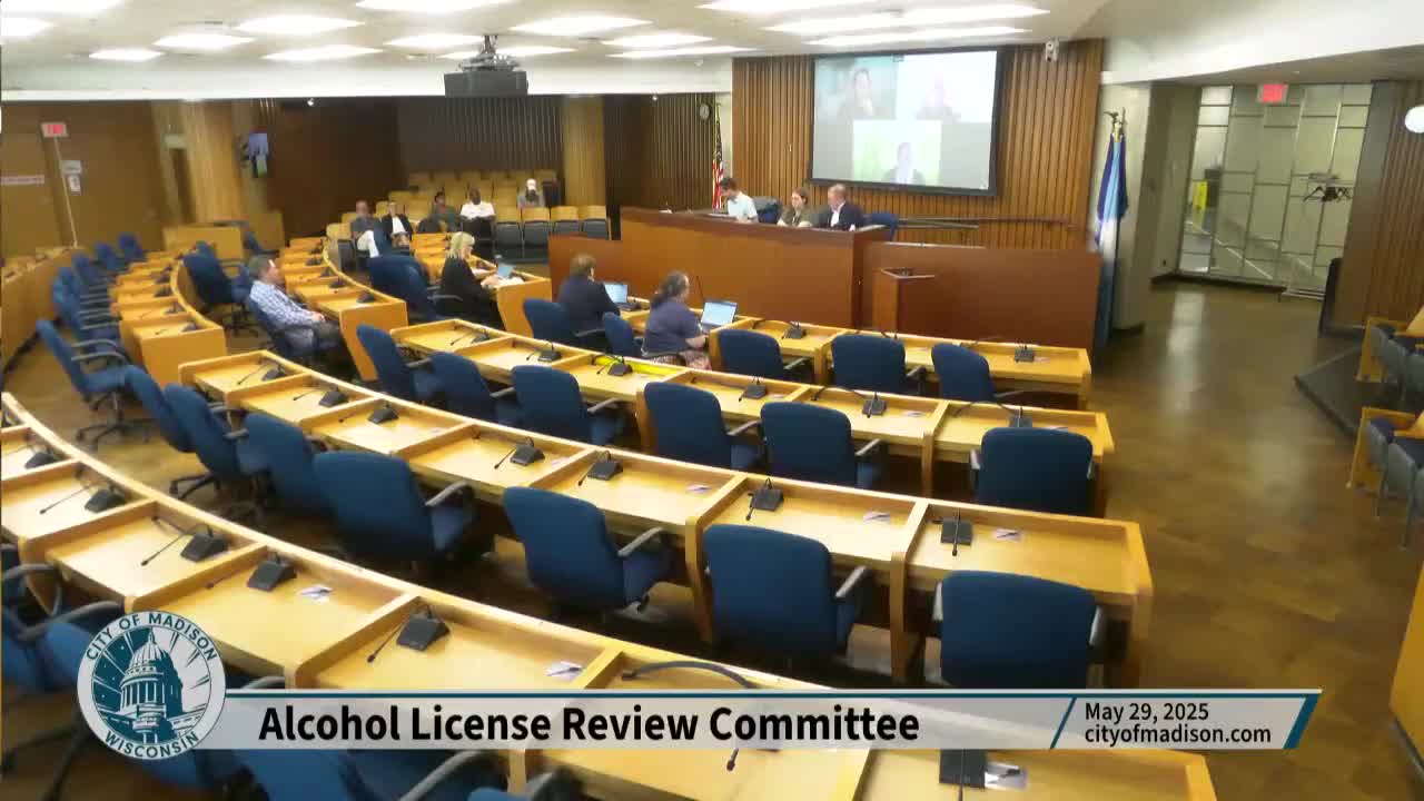 ALRC approves Hayes Place liquor, entertainment renewals with live-entertainment curfew