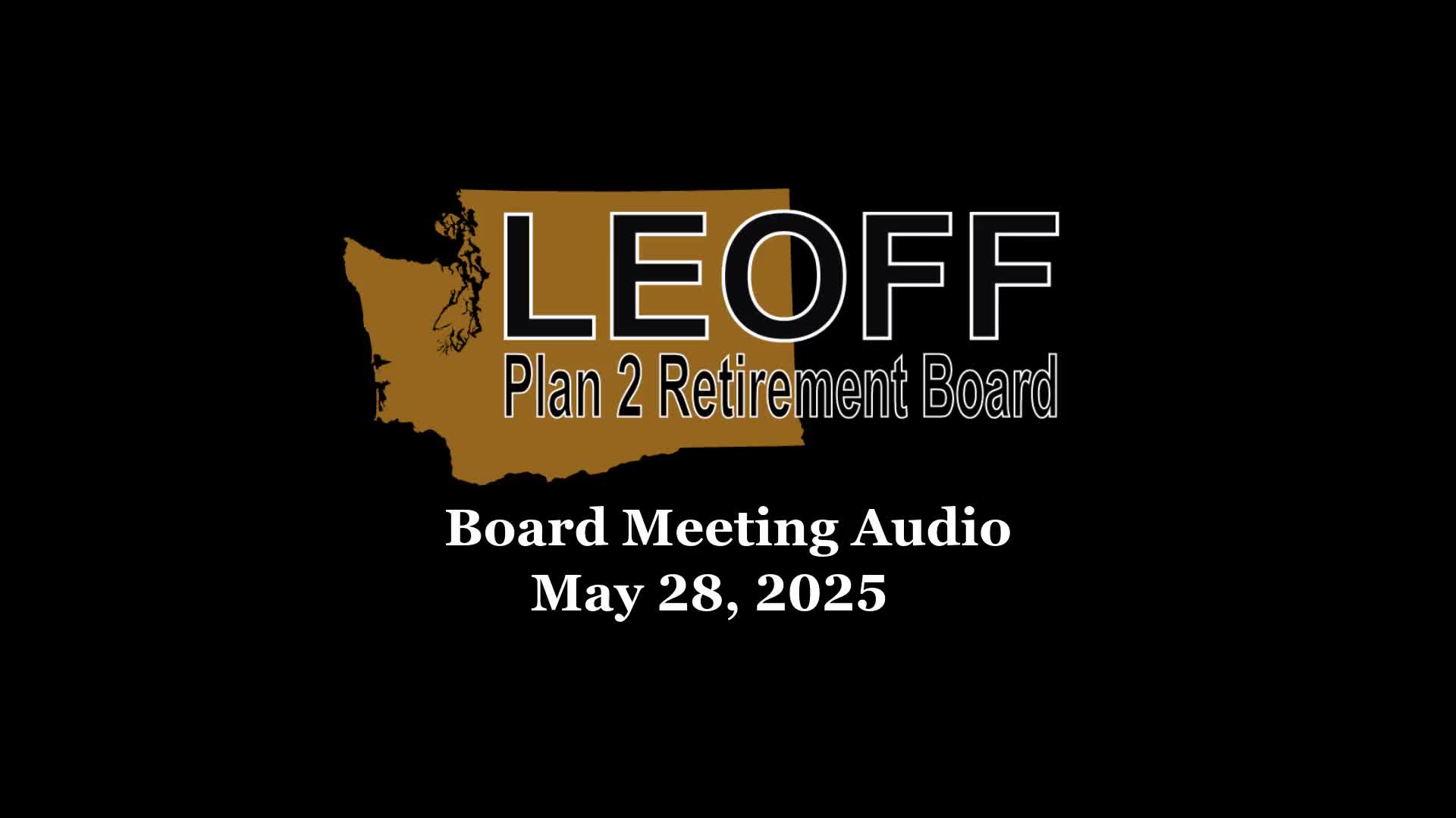 LEFT Plan 2 trustees narrow interim study list, move several items off formal work plan