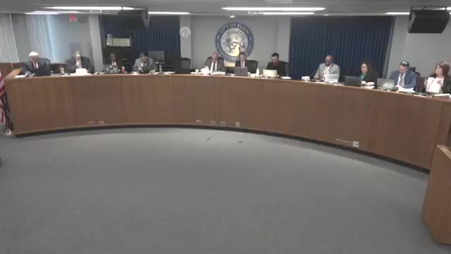 Elgin approves pilot public hours, $5 drop-in fee for Hill BMX track; nonresident daily rate set at $7