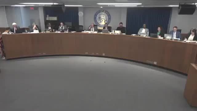 Elgin City Council awards multiple contracts for park and aquatic center renovations