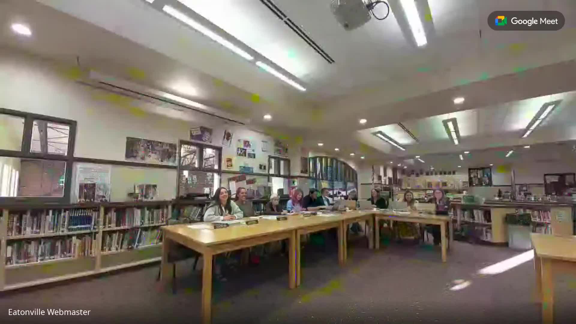 Board approves districtwide comprehensive school counselor program aligned with state guidance