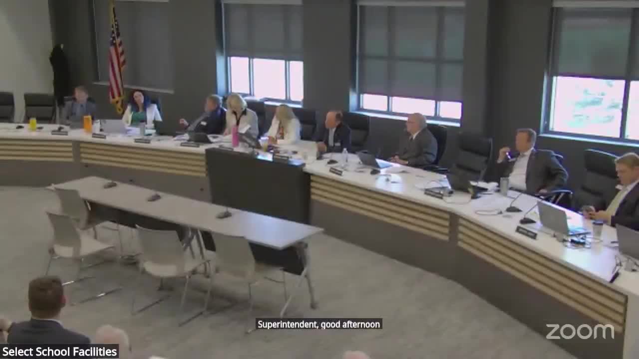 Teton County superintendent asks committee for immediate funds to meet new single‑stall restroom requirement