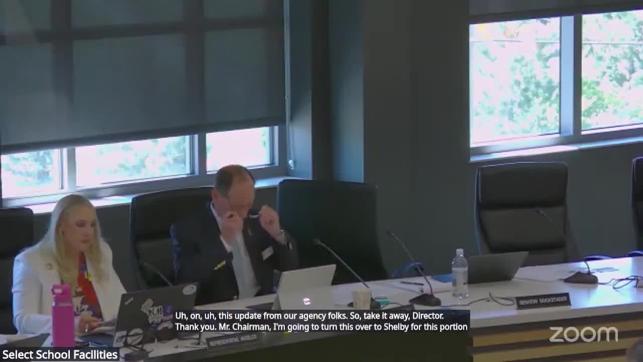 Mercer studies, $95M block and inflationary funds: department outlines allocations and budget forecast