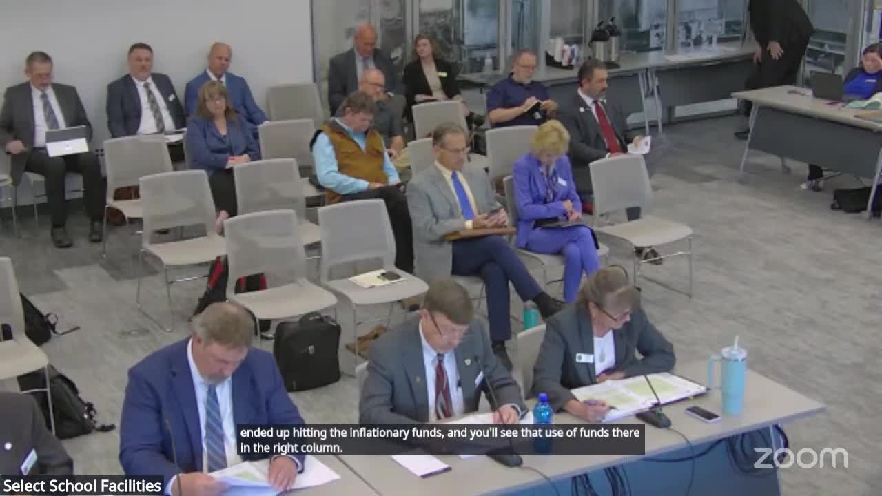 Fremont 25 project on hold due to ongoing infrastructure adequacy assessment