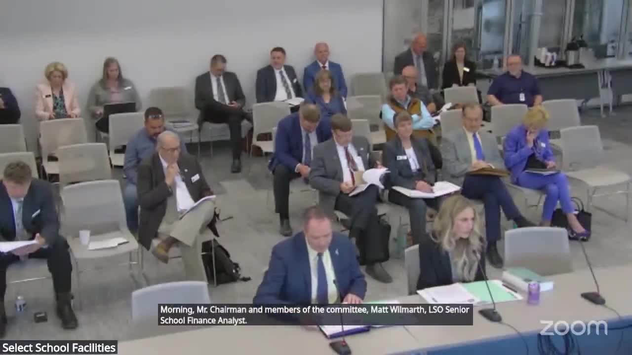 Charter school growth raises lease, funding and oversight questions; state authorizer, districts urge clearer review authority