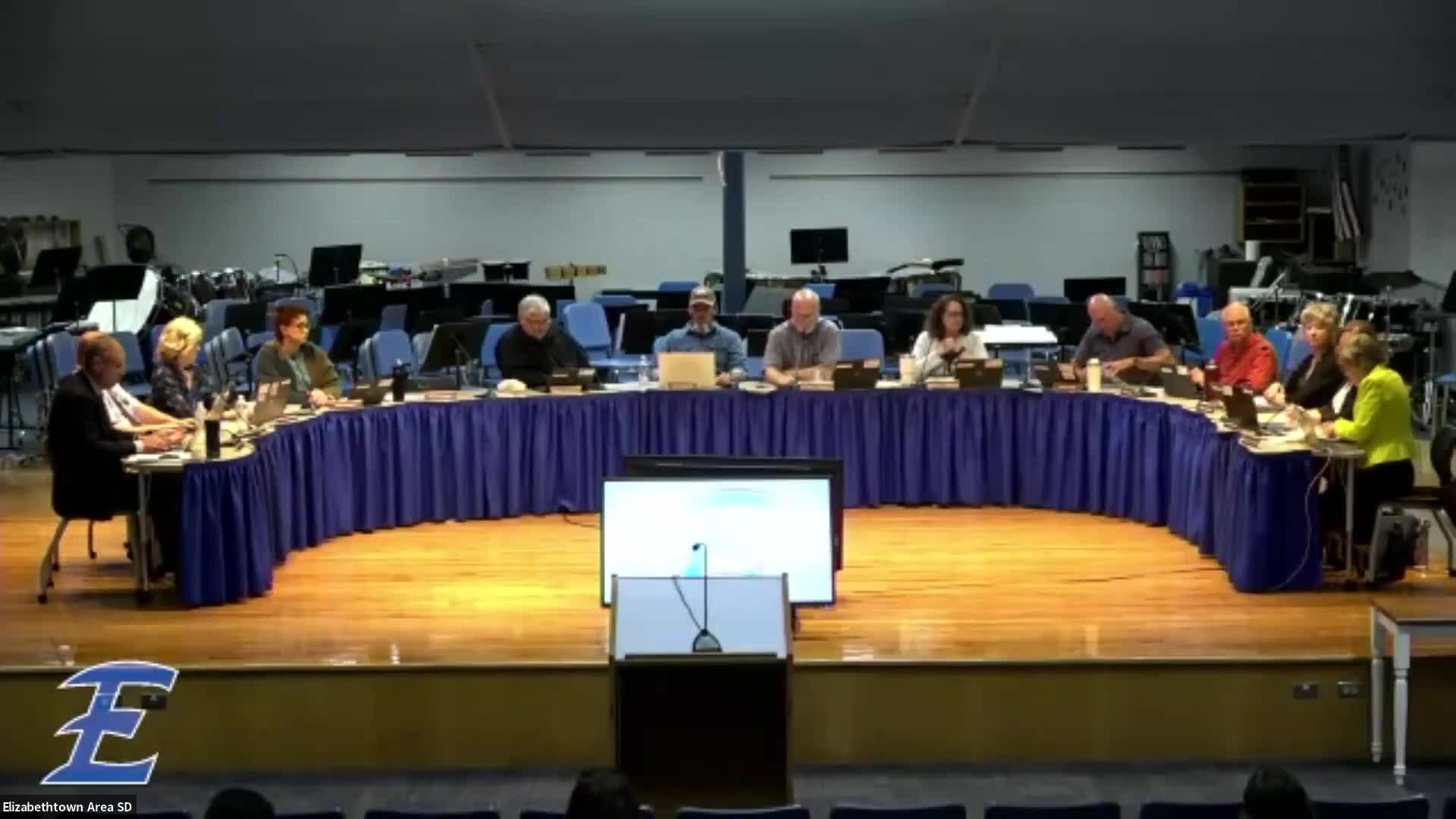 Board accepts expulsion waiver for student charged with controlled-substance policy violation