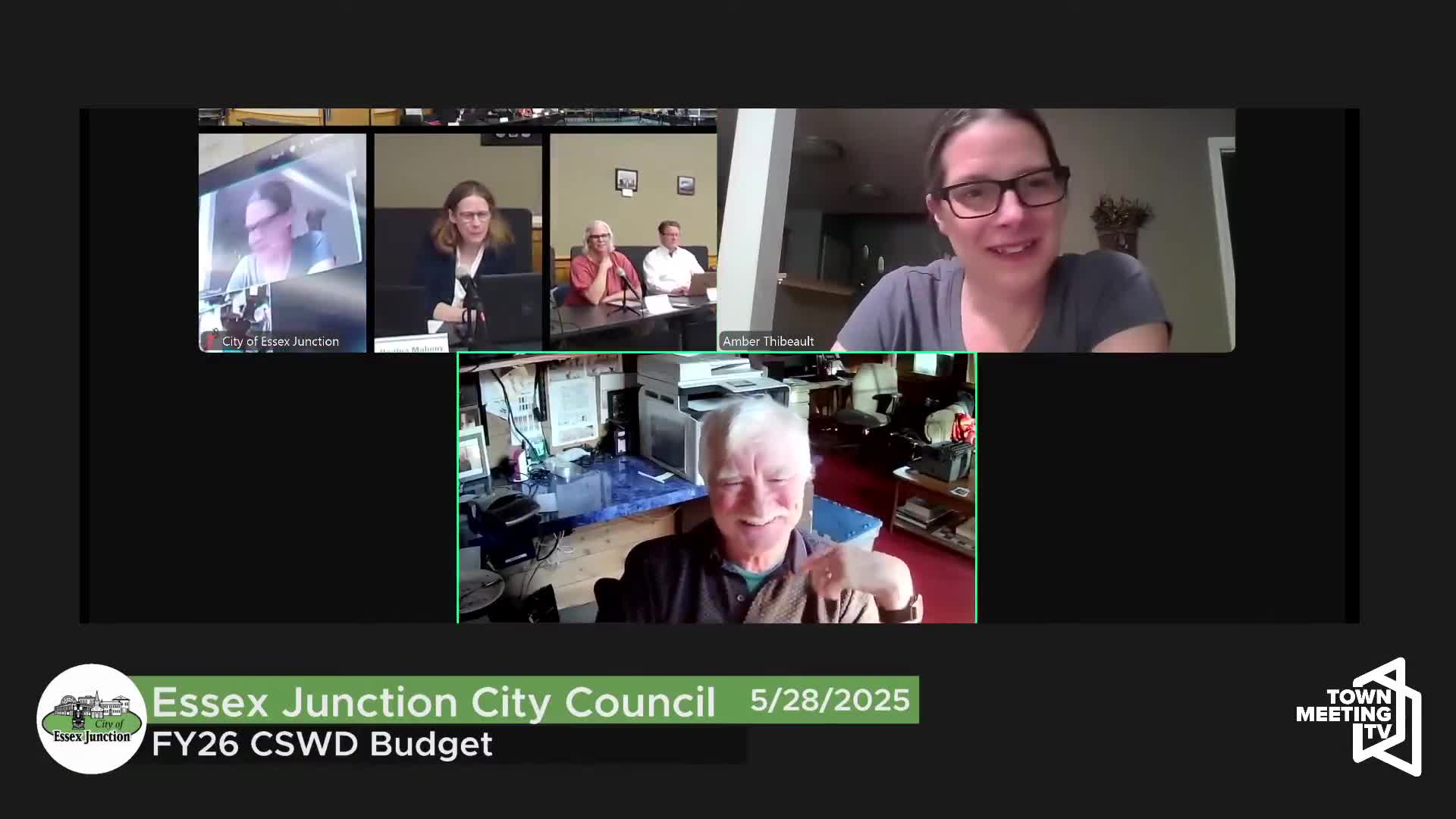 Council authorizes MOU for fire department training site; chief outlines upkeep and staffing challenges