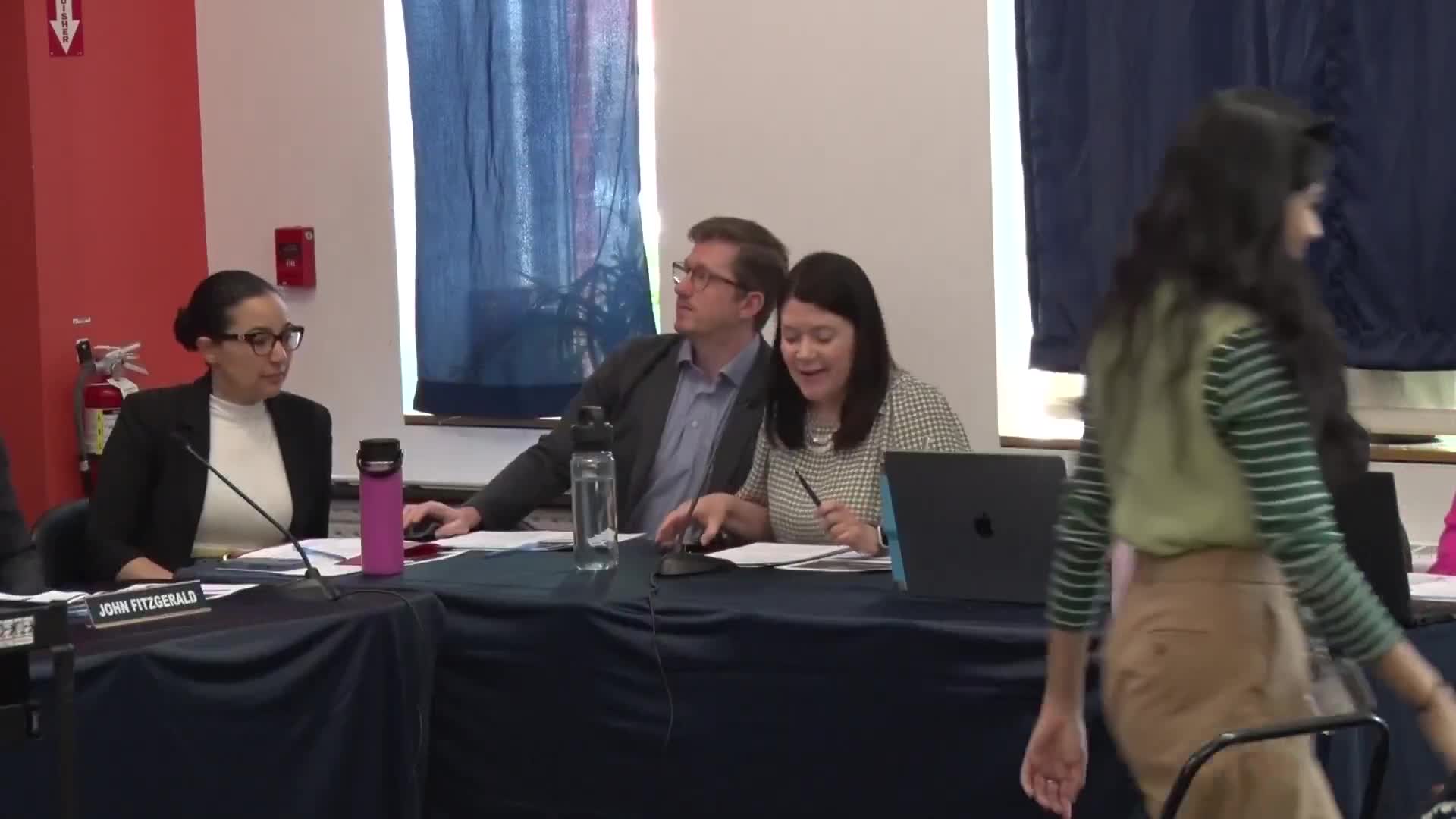 Age Strong presents expansion plans as seniors cite transportation, space and service gaps