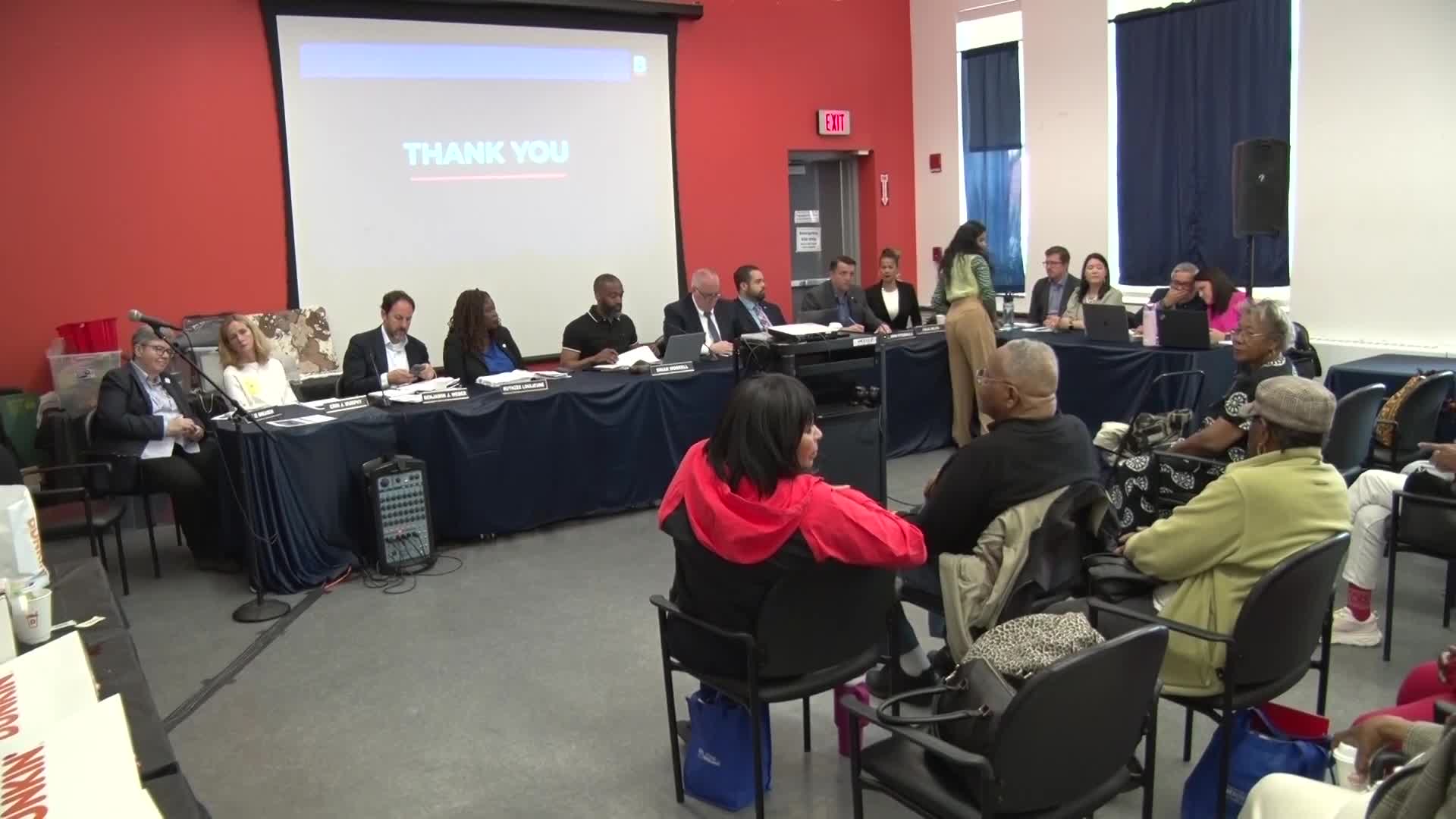 Worcester resident advocates for safer sidewalks and improved bus access