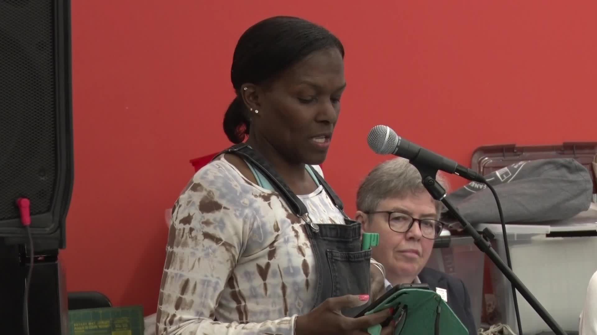 Boston advocate calls for expanded arts programs for seniors with cognitive decline