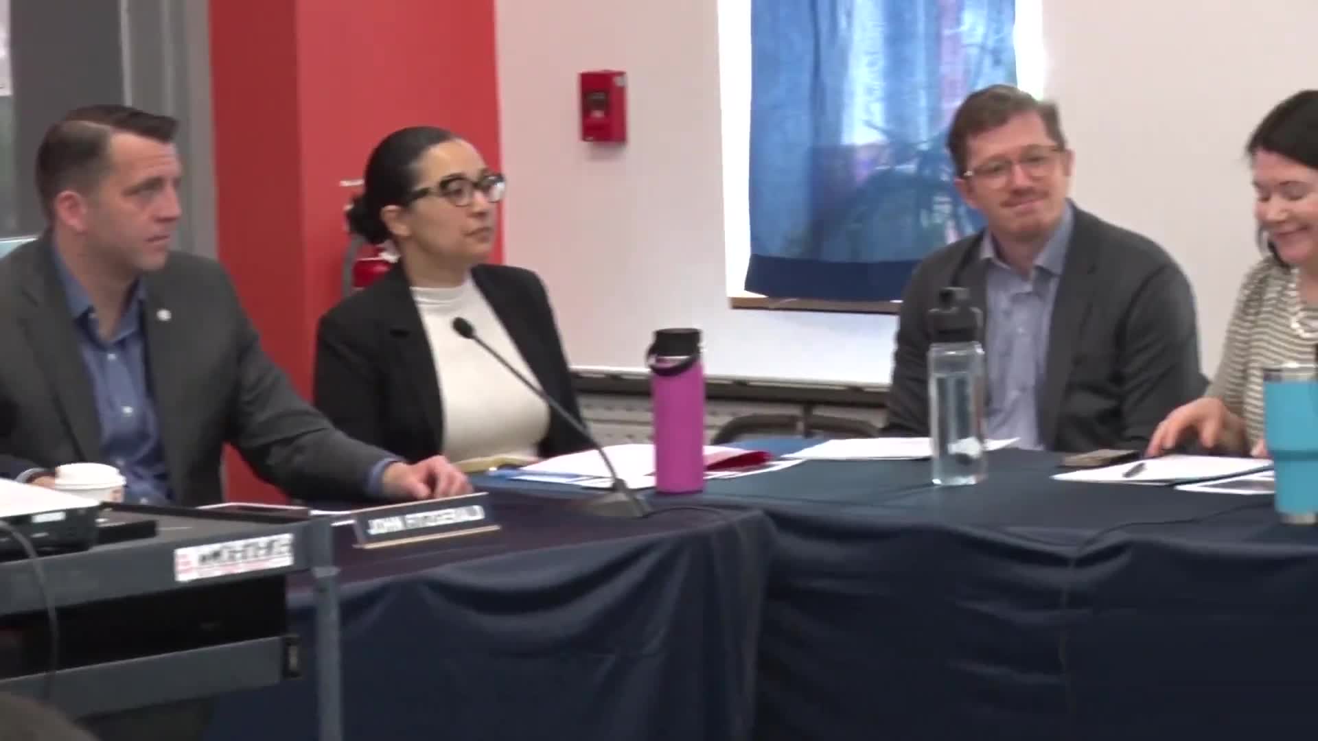 Boston veterans office highlights limits of state aid, seeks flexible local funds for gap cases