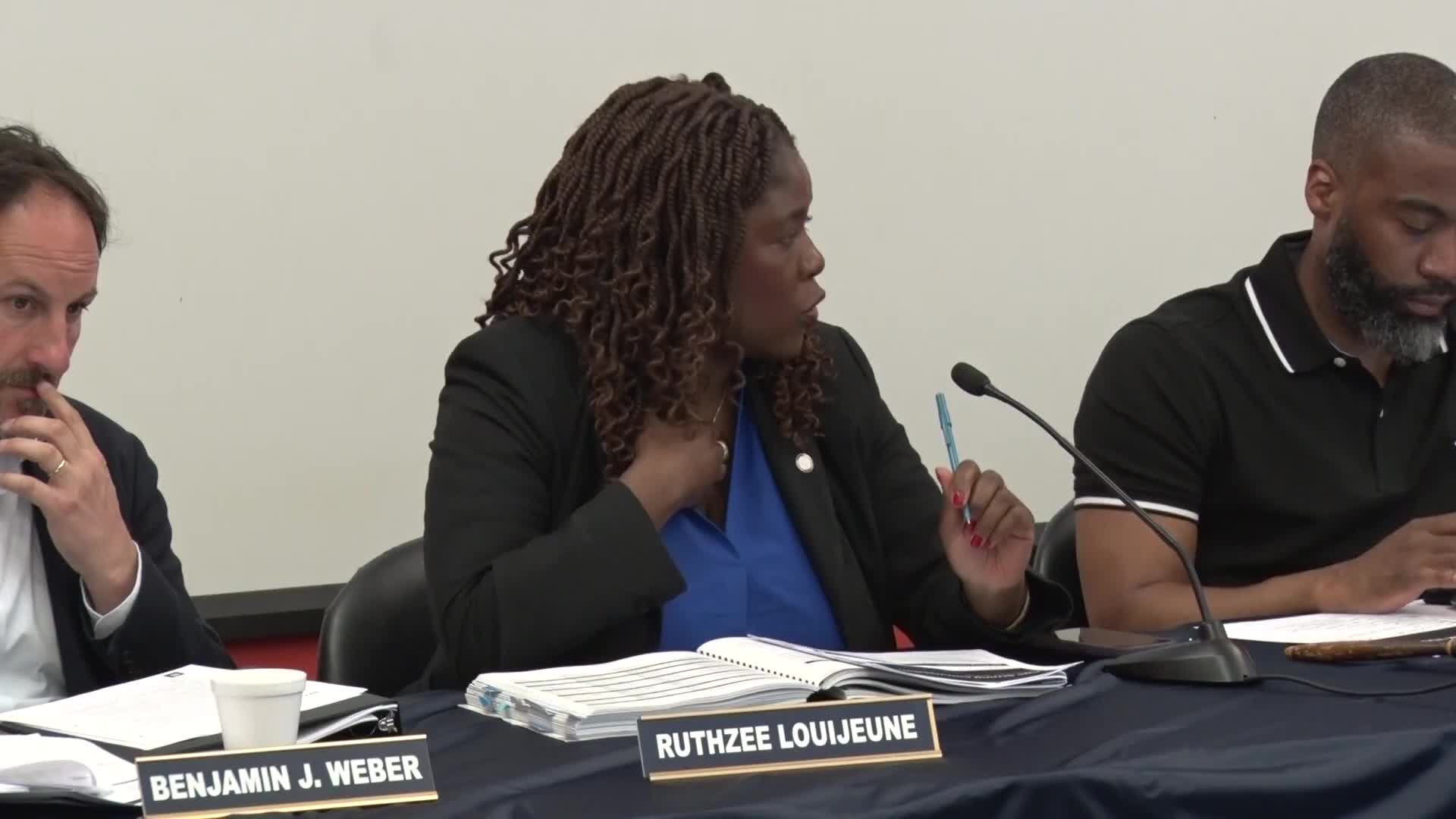 Boston city council addresses disparities for black veterans accessing benefits
