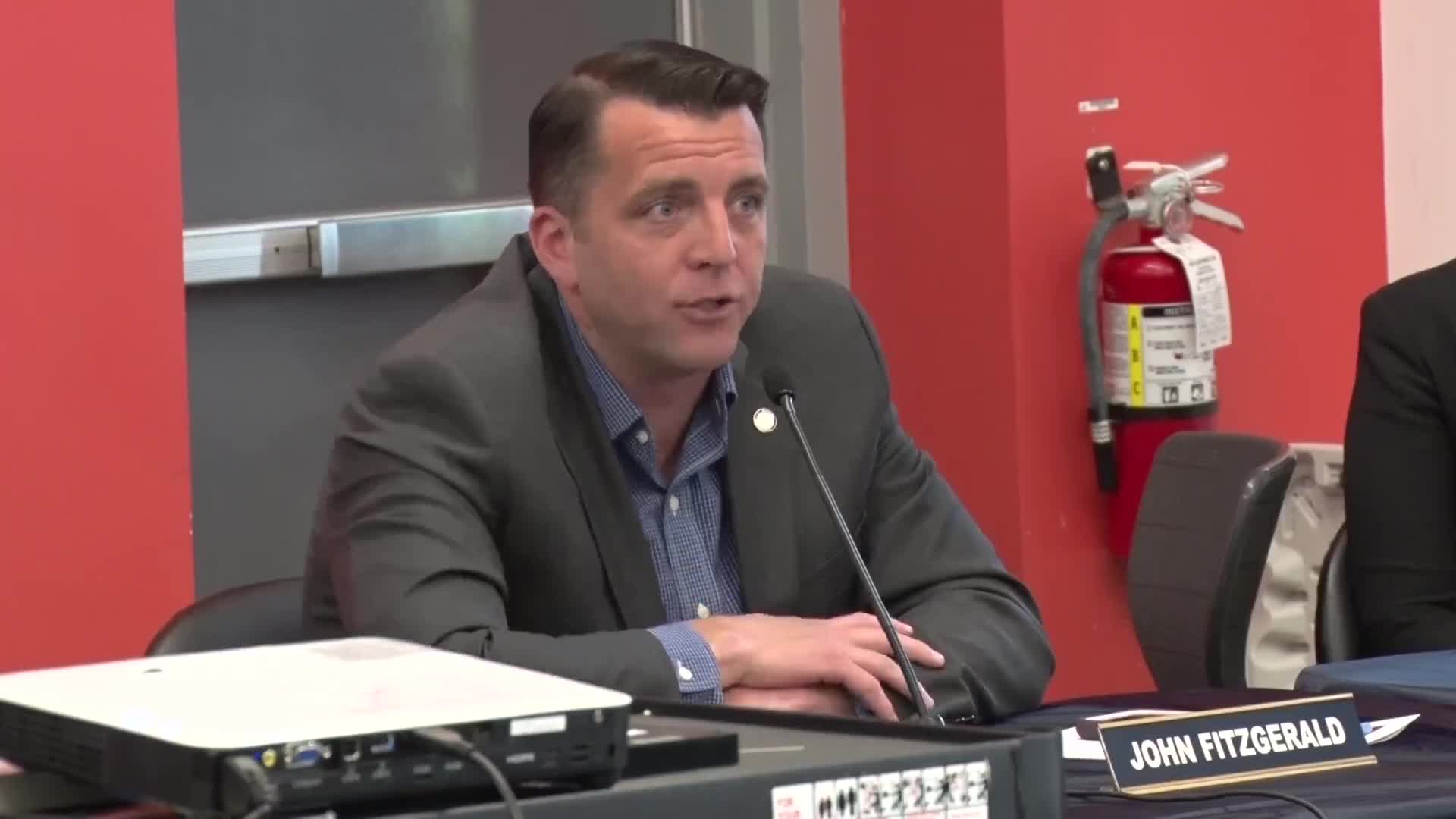 City Council discusses plans for expanding senior centers and transportation resources