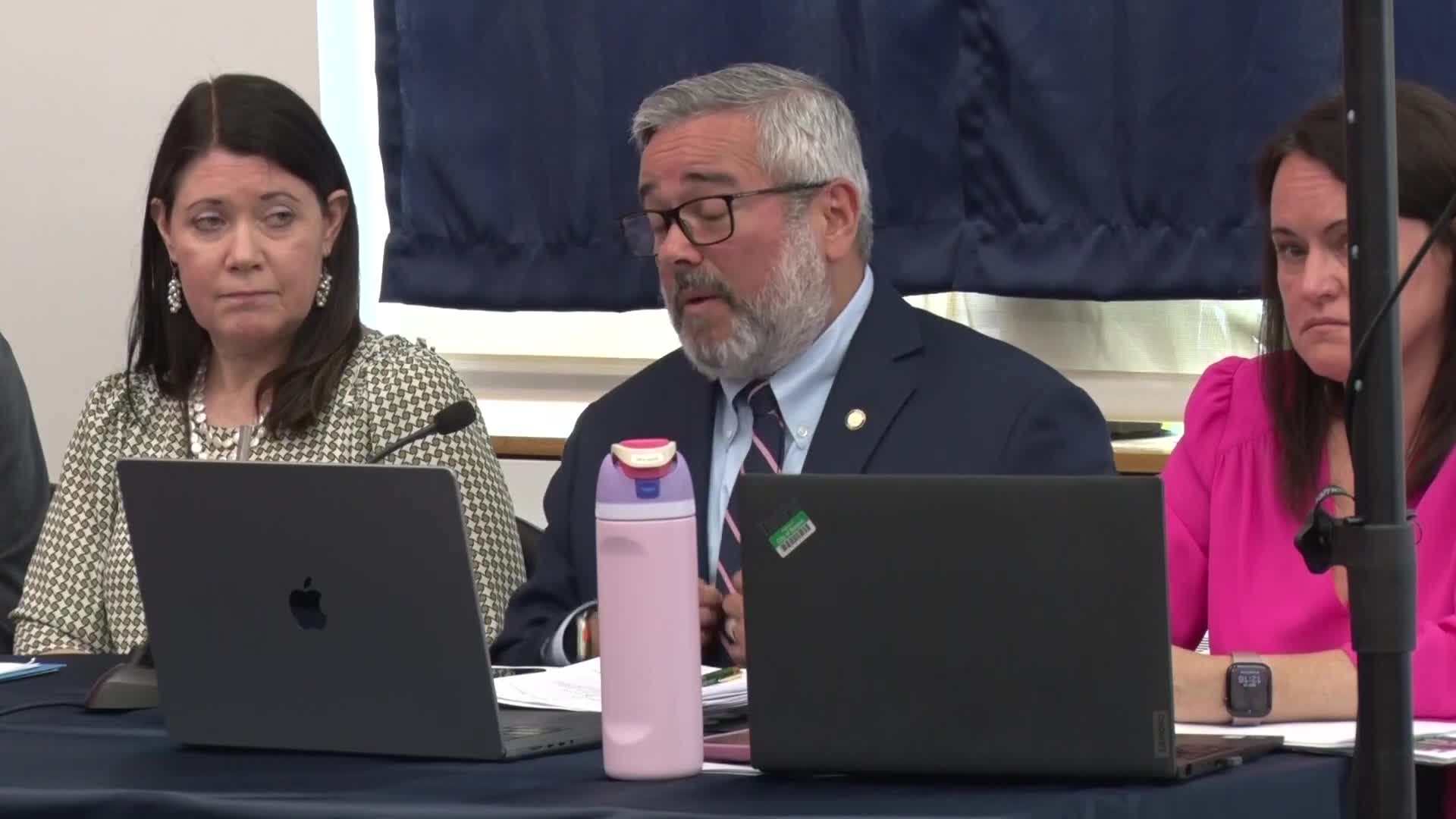 Commissioner Shea addresses food security challenges for Boston's elderly population