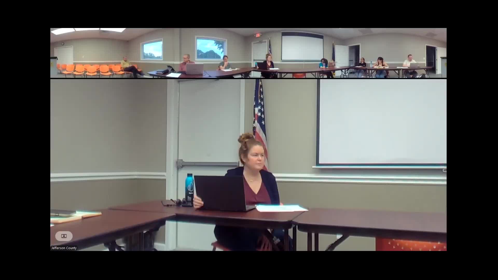 Commission raises civil-rights concerns about sheriff’s self-defense class entry rules