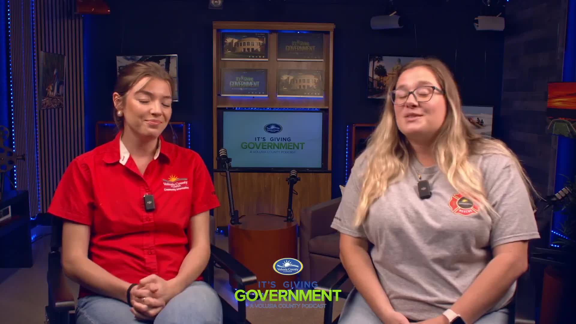 Volusia County fire chief outlines training, mental‑health supports and realities of 24‑hour shifts