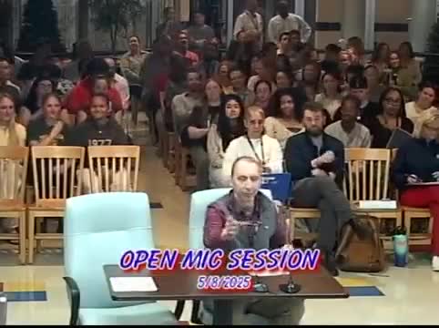 Lynn community urges district to renew H‑1B visa for Lynn Classical teacher