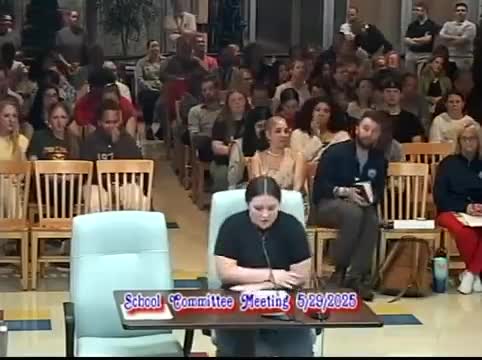 Lynn budget debate centers on proposed cuts to school mental‑health staff