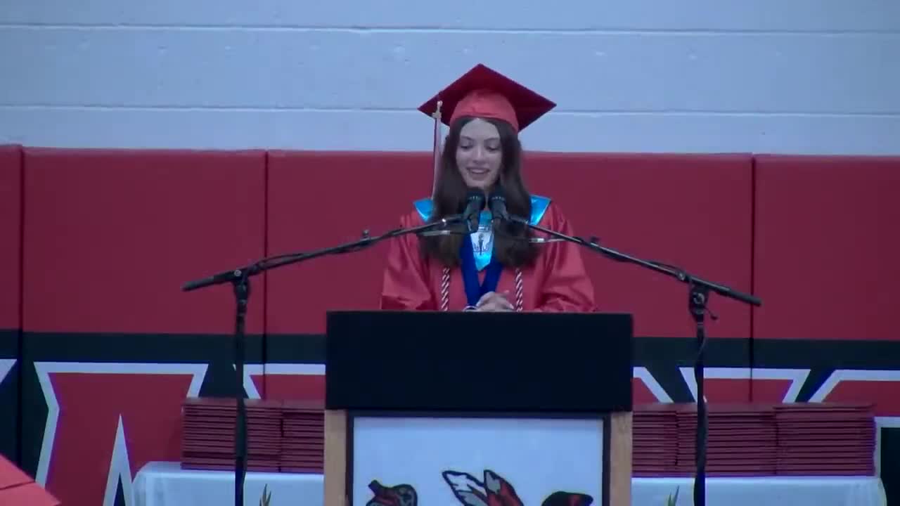 Southern York County School District certifies Susquehannock Class of 2025; students awarded nearly $10 million in scholarships